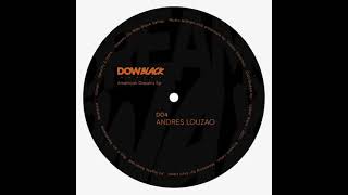 B2. Andres Louzao - Los Apaches (Original Mix)