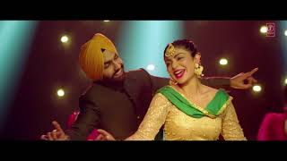 Laung Laachi Title Song  Mannat Noor   Ammy Virk, Neeru Bajwa,Amberdeep   Latest Punjabi Movie 2018