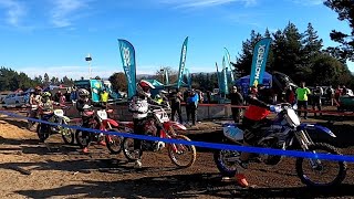 Zonal Sur Enduro 5ta Fecha