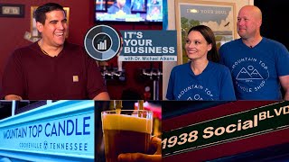 It's Your Business with Dr. Michael Aikens  S5 Ep3