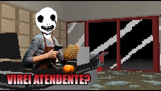 O MERCADO - IMSCARED - Parte 3