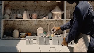 A unique curation- Handmade Claymen I DailyObjects