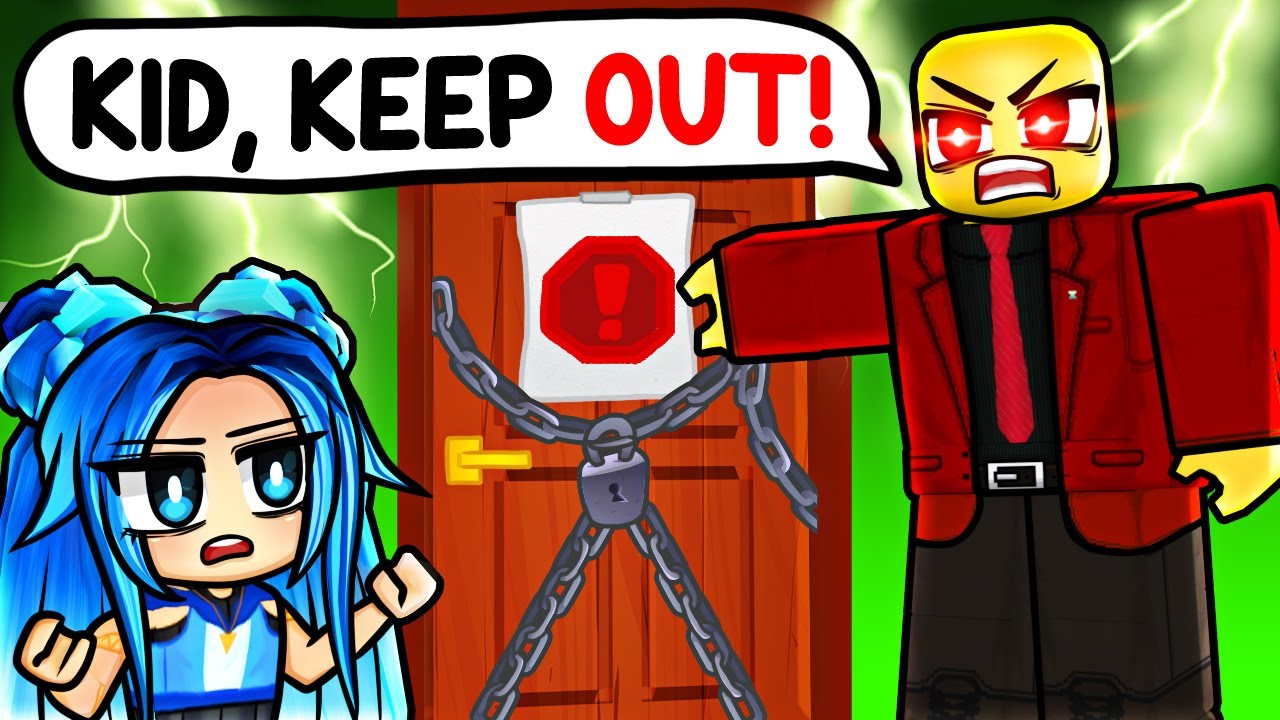 What S My Weird Strict Dad Hiding Youtube