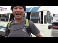 uberに拒否されトゥクトゥクに祝日でバスはないと言われたけど【スリランカ】【sri lanka local bus trip to anuradhapura】