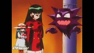 Haunter funniest scene in anime 🤣😂🤪