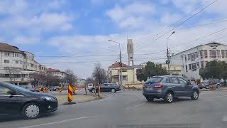 Orasul Focsani