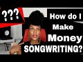 How To Become A Professional Songwriter Faster | Make Money Songwriting | Ep. 1