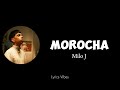 Milo J - Morocha letra