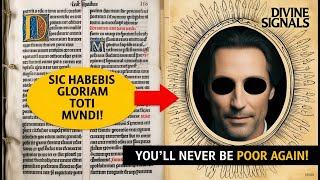 You Won’t Believe What Happens When You Apply This Ancient Teaching