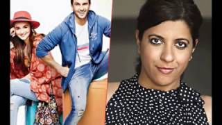 'GULLY BOY'RANVEER SINGH TO ROMANCE ALIA BHAT FOR ZOYA AKTAR'S FILM