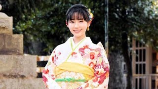 芦田愛菜　初お酒は「家族で乾杯」さっすが名門大在学！二十歳の誓いは「世界遺産を巡る旅した