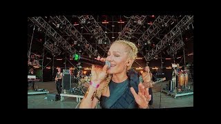 Marika - Moje Serce/ Przystanek Woodstock 2014 (obecnie Pol'and'Rock Festival)