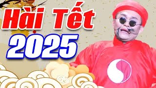 Hài Tết 2025 Xuân Hinh - Tiểu Phẩm Hài Xuân Hinh, Quan Thắng, Thanh Thanh Hiền Hay Nhất