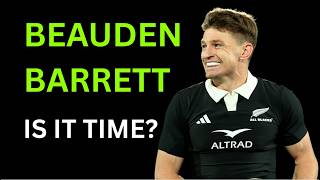 BEAUDEN BARRETT | Is It Time To Retire? | My Honest Take