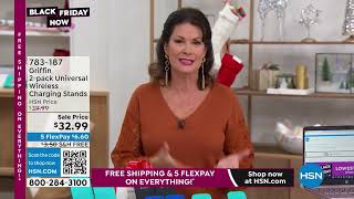 HSN | Black Friday Now - Electronic Gifts - HP 11.04.2022 - 10 AM