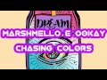 Marshmello & Ookay - Chasing colors |Androider Records|