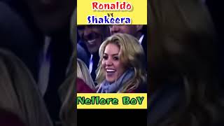 Ronaldo_Revenge 😳 #shorts #ytshorts #cr7 #ronaldo #shakira
