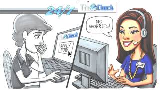 TheECheck.com | Electronic Check Processing