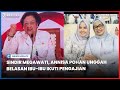 Sindir Megawati, Annisa Pohan Unggah Belasan Ibu-ibu Ikuti Pengajian, Ungkap Pentingnya Pengajian