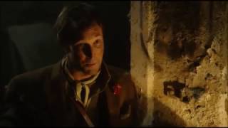 The Librarians And The Crown Of King Arthur | Flynn's First Appearance