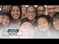 'Filgrimage': Reconnecting young Filipino-Americans with their heritage | ANC