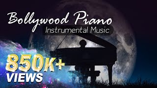Bollywood Piano Instrumental: Stress Relief, Calm Music, Sleep, Healing Therapy, Spa | #GOLDSMTH