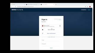 Short tutorial on how to use the Roster Athletics registration and sign-up platform.