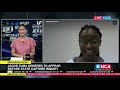Legal expert reacts to Concourt Zondo, Zuma ruling