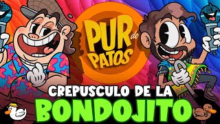 CREPÚSCULO de la BONDOJITO - Pur de Patos episodio 21 T3