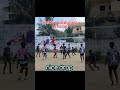 sholavaram 👑 dhibangar setter volleyball viral shorts abithvolleyballofficial