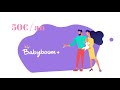 Babyboom+ - Tous les produits grossesse et bébé à petit prix