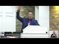 MINISTRY AND FAMILY Series Part 2 - PASTOR GIL M. LAURENA