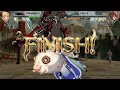 gbvsr 🔥yokoshima anila vs tako siegfried 🔥 high level gameplay.