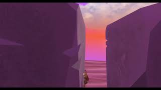 Game Creator Traversal + Wall Jumps
