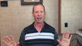 WERNER TRUCKING TRAINING ON-THE ROAD | First Week Review | New CDL Driver | Werner Trains You!