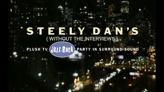 Steely Dan - Two Against Nature (Sony Studios NYC 2000)- Track index and more details in 'more' tab