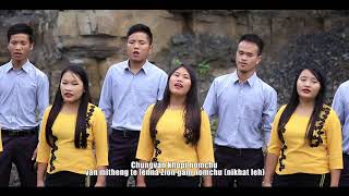 KBC CENTRE CHURCH, TUIBONG CHURCH CHOIR | Chung Van khopi