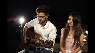 Aaya Na Tu | Unplugged | Arjun Kanungo | Momina Mustehsan | Cover