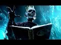 PURE - NECROMANCY
