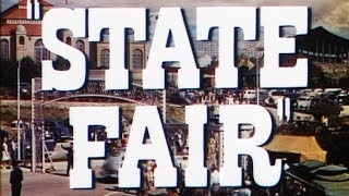 State Fair (1945) trailer