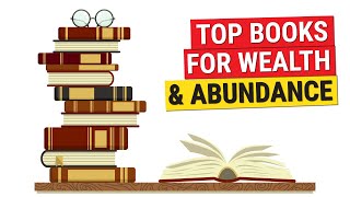 Top Books on Wealth & Abundance | Mary Morrissey