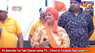 Live Performances Singer Rajnii Thakkarwal In Sirasgarh Haryana#ਨਾਮ ਦਾਤ ਦੀ# ਜਾਗੋ ਗੁਰਾਂ ਦੀ