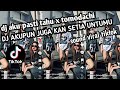 DJ AKUPUN JUGA KAN SETIA UNTUKMU DJ AKU PASTI TAHU X TOMODACHI SOUND VIRAL TIKTOK TERBARU NIE