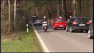 Hinweis: Verkehrseinschränkungen in Schwarzkollm - ELSTERWELLE