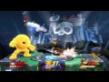 Yellow Devil's Final Smash