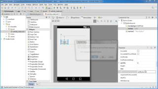 Android App Development Lesson 49 Saving Data with SQLite
