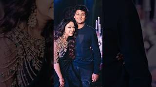 Vijayalakshmi Darshan With Son Vinish Darshan | Kaatera Songs | #DBoss #Darshan