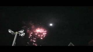 二戸まつり前夜祭 - 2009