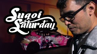 Sugoi Saturday, April 2019