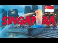 10 Fakta Menarik & Unik Negara Singapura Yang Harus Kamu Ketahui